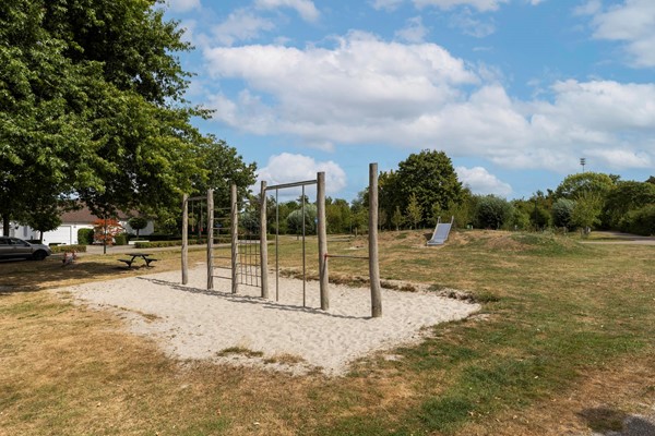 Medium property photo - Van Lieshoutgaarde 16, 5673 AH Nuenen